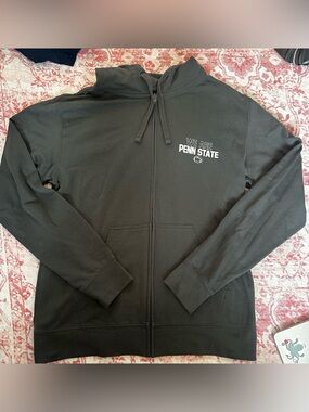 Penn StateZip up hoodie
